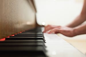 Piano Talk – Our Grand Pianos
